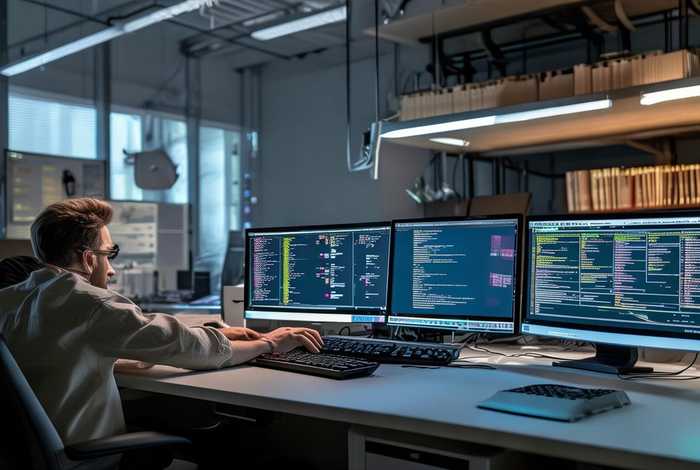 网页后端开发，网页后端开发语言