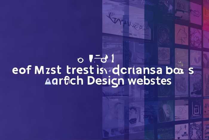 十大平面设计网站 十大平面设计网站排行榜