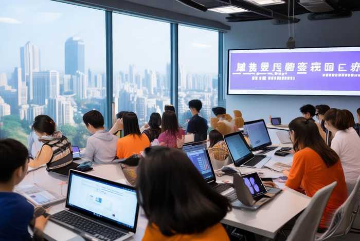 网络营销与直播电商专业学校、网络营销与直播电商专业学校有哪些