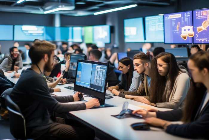 口碑最好的前端培训、口碑最好的前端培训班