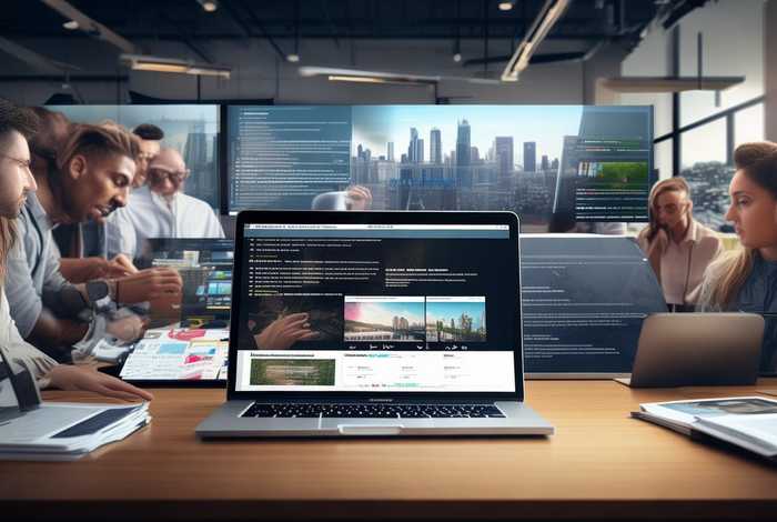 建网站用什么好；建网站用什么好用