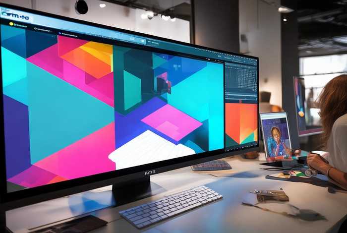 企业网站首页大图怎么做，企业网站首页大图怎么做的