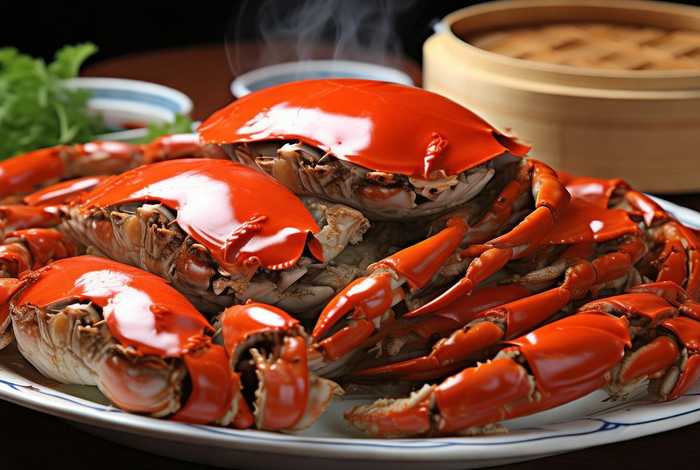 清蒸大闸蟹的正确做法 - 清蒸大闸蟹的正确做法和步骤