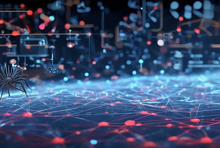 爬虫抓取网页网址、爬虫抓取网页数据软件犯法吗