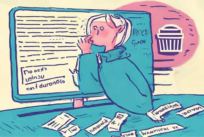 如何消除自己注册的网站的账号，如何消除自己注册的网站的账号记录