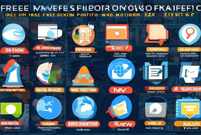 免费网站推广哪家有名，有哪些网站是免费推广的