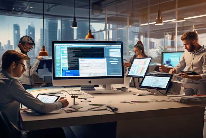 建网站需要什么专业（建网站需要什么专业人才）