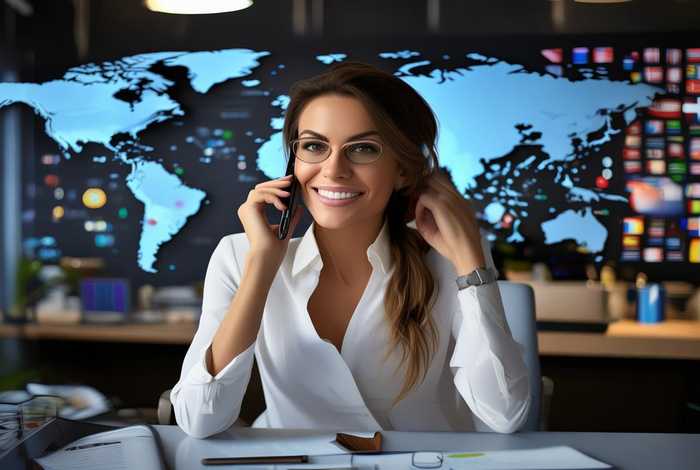 如何接国外订单 如何接国外订单电话