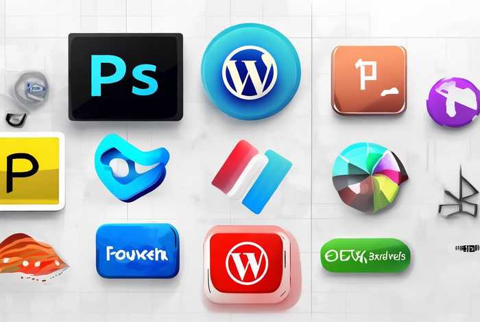 设计网页的软件有哪些图片和文字、设计网页的软件有哪些图片和文字组成