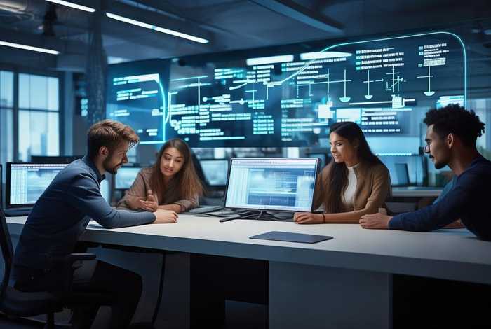 如何开发app应用程序、如何开发app应用程序的软件