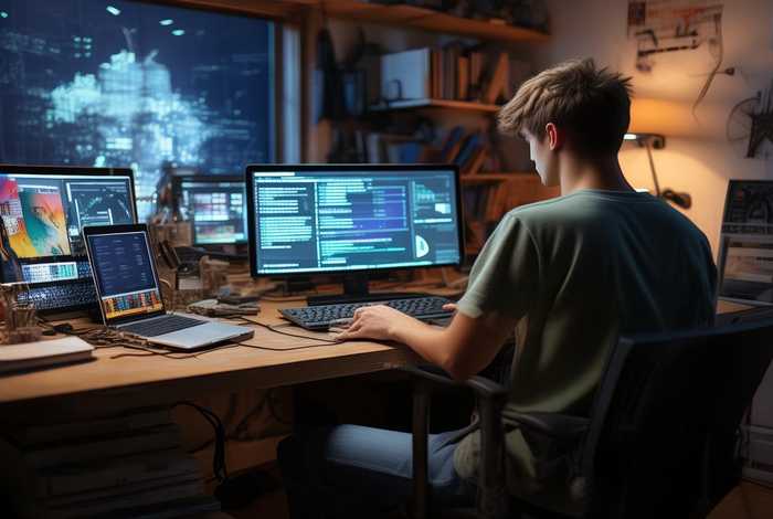 如何建立一个私人网站（如何建立一个私人网站呢）