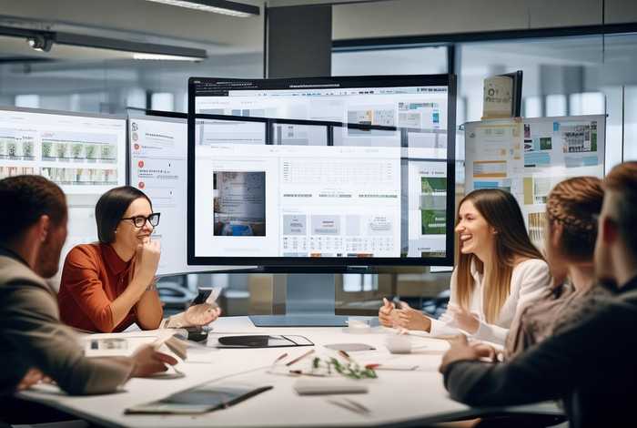 企业网站建设定位方案 企业网站建设定位方案设计