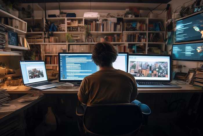 如何建立一个私人网站（如何建立一个私人网站呢）