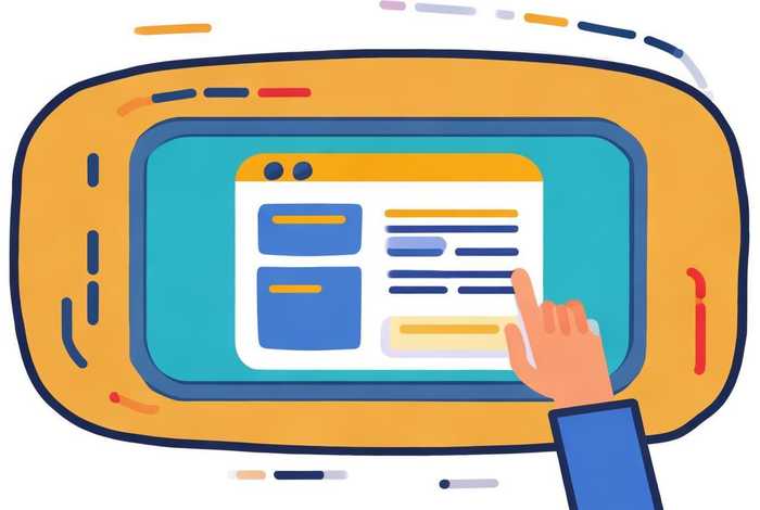 如何创建网页的图标 如何创建网页的图标和文字