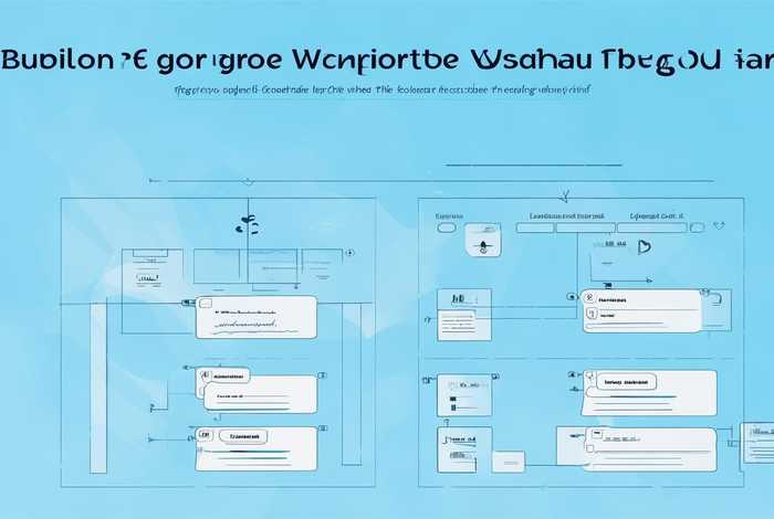 企业微信怎么搭建；企业微信怎么搭建集团组织架构图模板