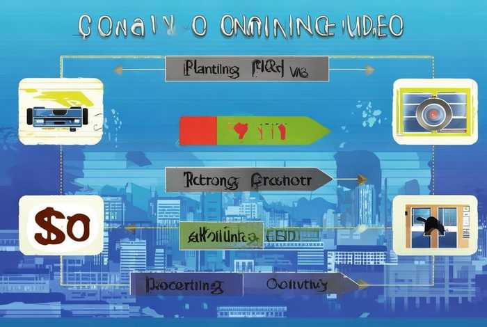 如何制作视频赚钱 - 如何制作视频赚钱教程 如何制作视频赚钱 - 如何制作视频赚钱教程