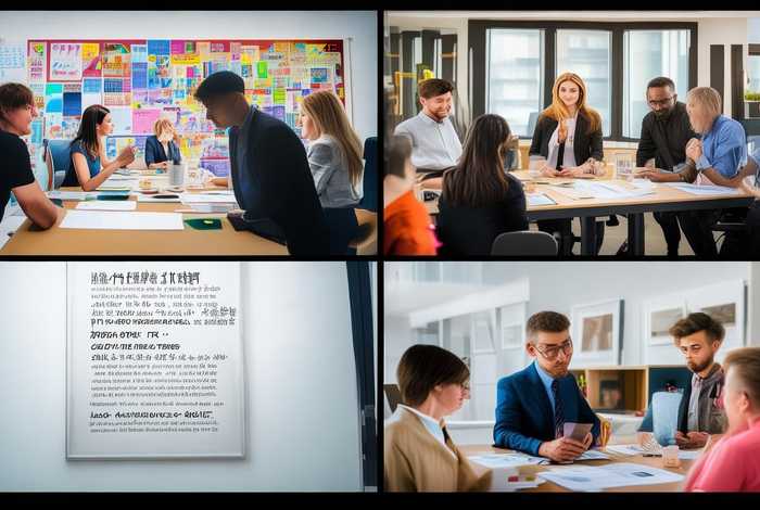 什么是企业文化？企业文化有哪些类型（什么是企业文化？企业文化有哪些类型呢）