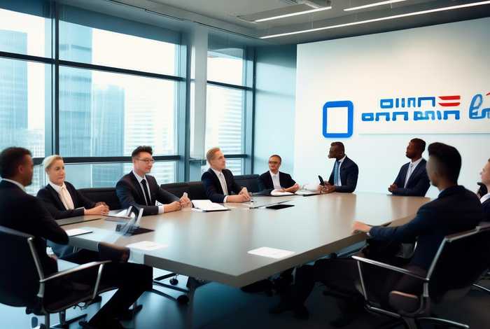 企业ci策划案例 企业策划案案例