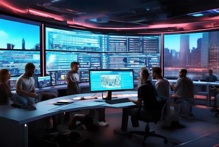 快速开发软件平台；快速开发软件平台有哪些