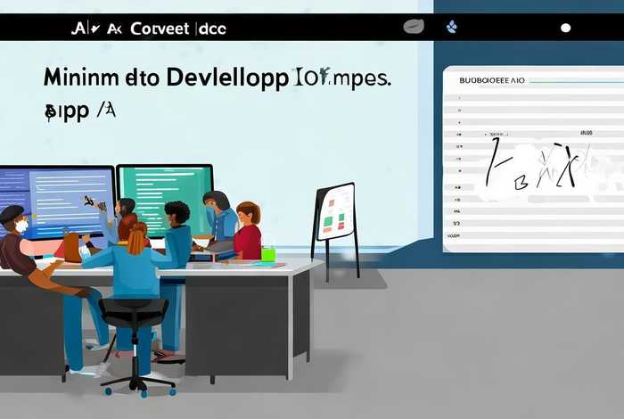 开发一个app最少需要多少钱 - 开发一个简单的app需要多少钱