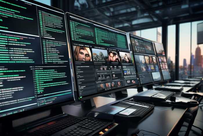 开源影视源码；影视源码搭建