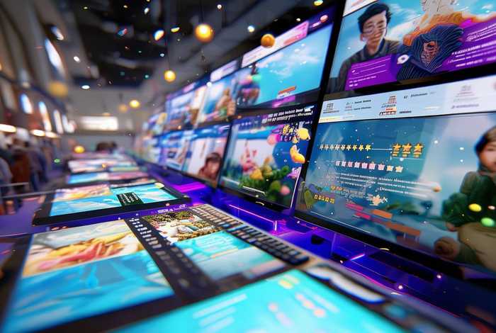 哪些乒乓球网站好、哪些乒乓球网站好用