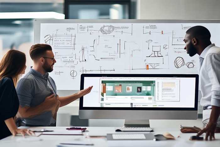 企业网站建设的一般原则、企业网站建设的一般原则是什么