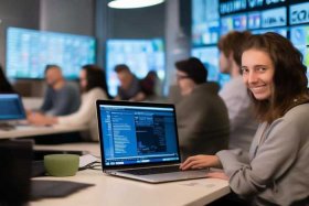 前端接单、前端接单员