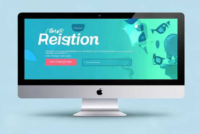 免费注册网址页面设计 免费注册网址页面设计软件