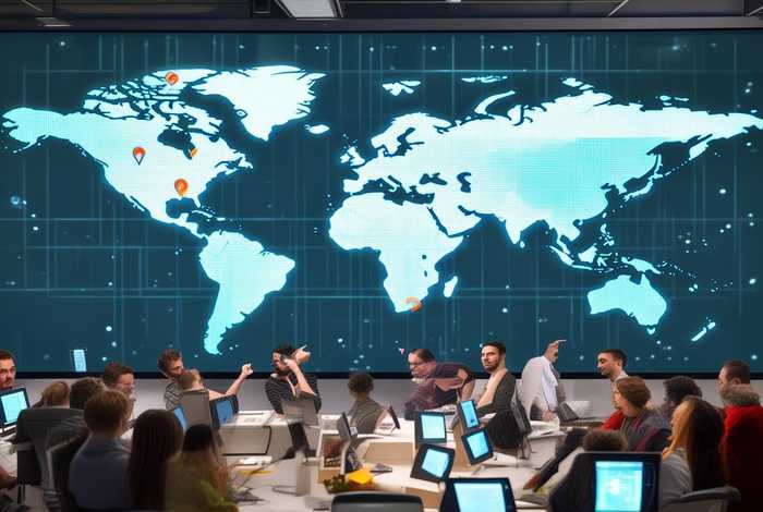 软件开发订单 软件开发订单要去哪里找