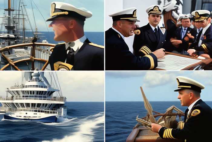 上舰长视频；舰长视频大全