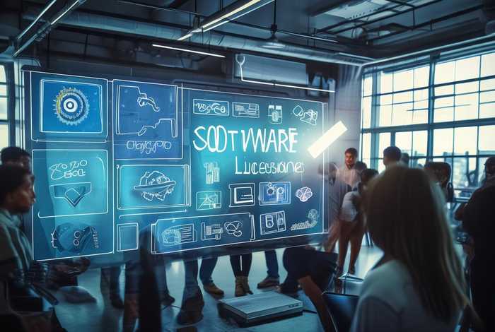 软件发布需要取得哪些许可;软件发布需要取得哪些许可证 软件发布需要取得哪些许可;软件发布需要取得哪些许可证