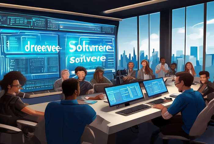 免费开发软件是什么、免费开发软件是什么意思