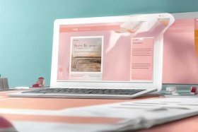 精美的网页设计（精美的网页设计软件）