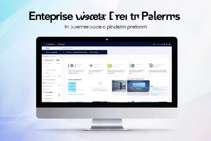 企业网站建设自助建站平台；企业网站建设自助建站平台怎么操作