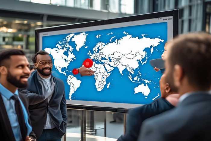 哪里找外贸公司 哪里找外贸公司好