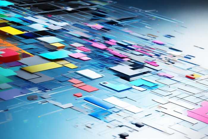 外贸可视化建站；可视化搭建网站