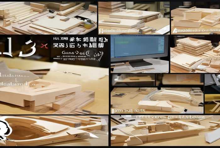 如何建造3d立体模型，如何建造3d立体模型教程