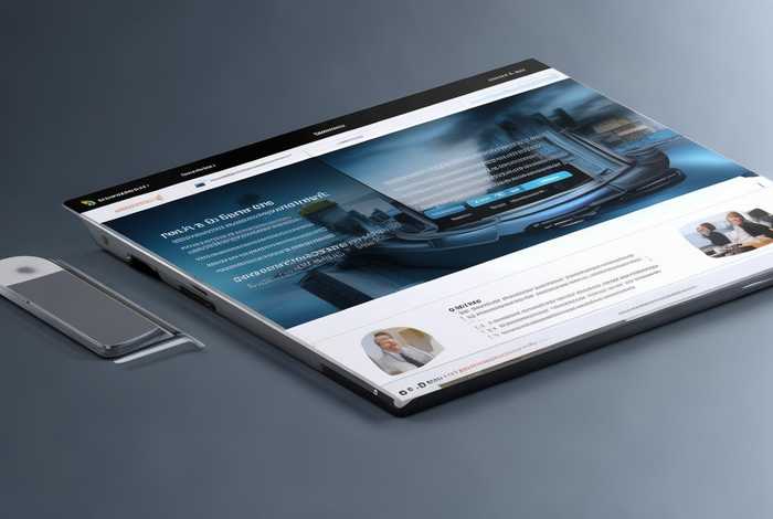 企业网站系统设计图（企业网站系统设计图怎么做）