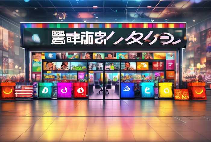 跨境电商 官网 抖音跨境电商官网