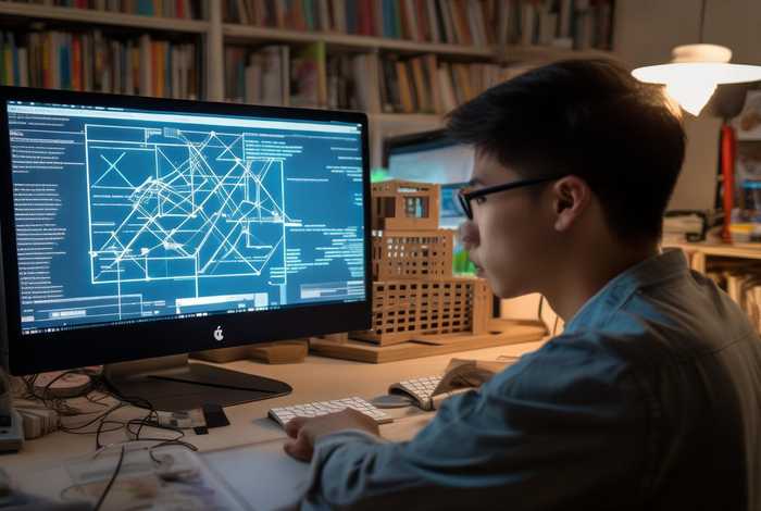 如何自己搭建解析网站，如何自己搭建解析网站软件