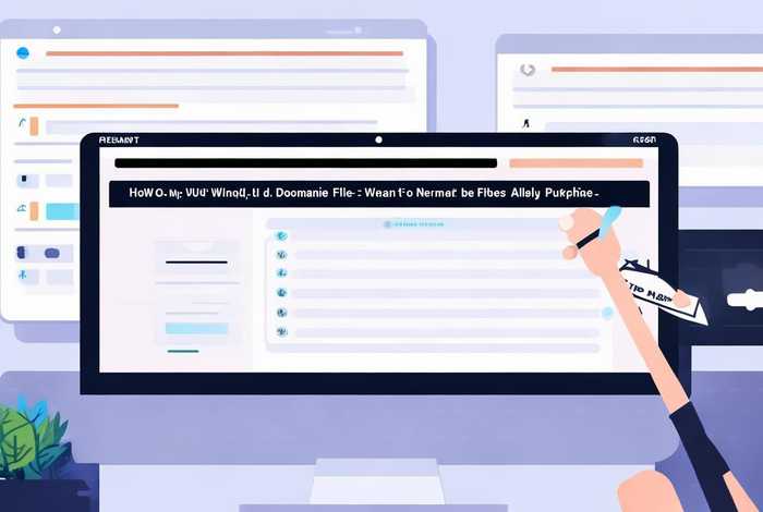 万网域名怎么购买 - 万网域名购买后无法实名认证怎么办