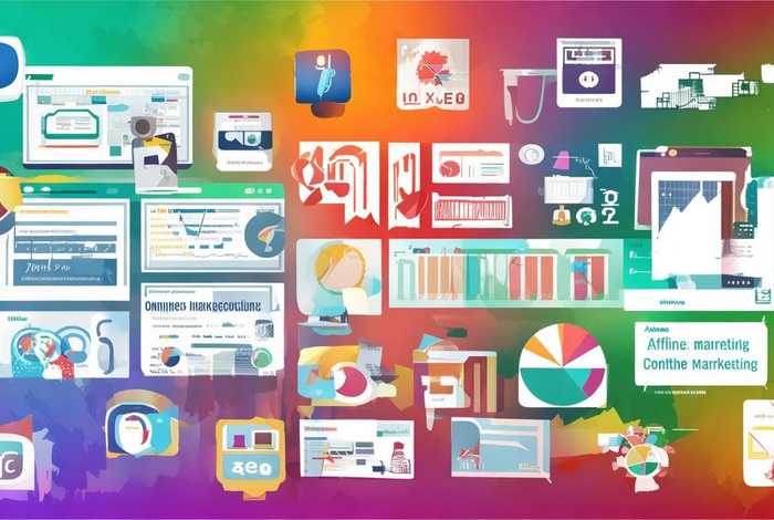 网络营销推广方式都有哪些、网络营销推广方式都有哪些类型