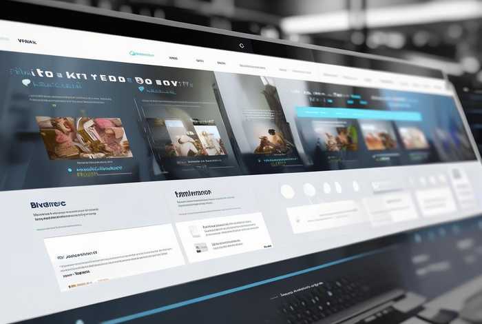 企业网站有什么功能和特点（企业网站有什么功能和特点呢）