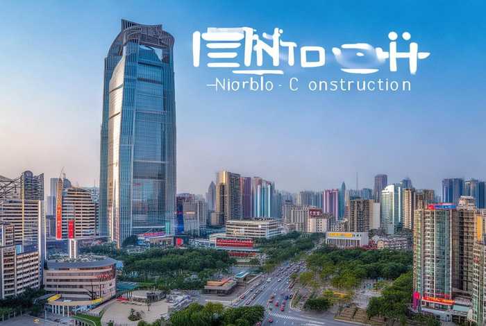 宁波建设（宁波建设官网）