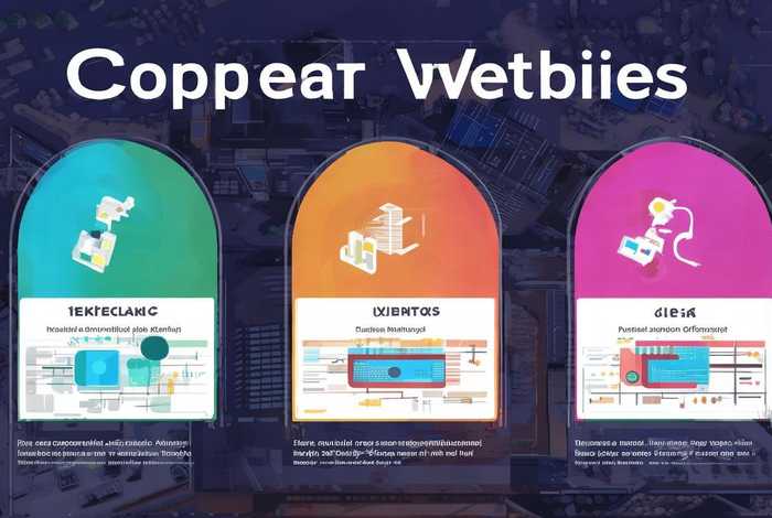 企业网站分类哪三种类型（企业网站分类哪三种类型的）