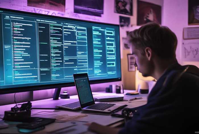 如何自己开发软件app脚本教程 如何自己开发软件app脚本教程视频