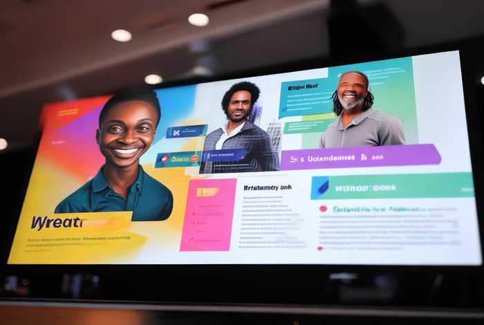 如何用ppt介绍一个人物 - 如何用ppt介绍一个人物形象