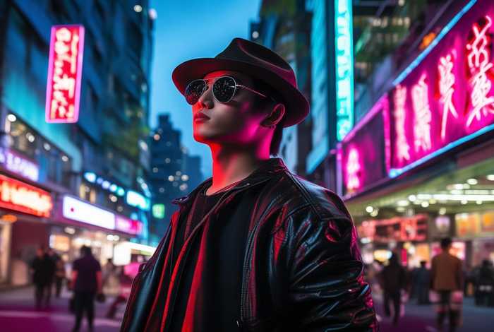 深圳黑马哥做什么的；深圳网红黑马哥是什么