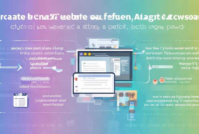 如何建立网站平台账号和密码，如何建立网站平台账号和密码呢